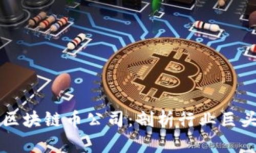 中国最强大区块链币公司：剖析行业巨头与企业未来