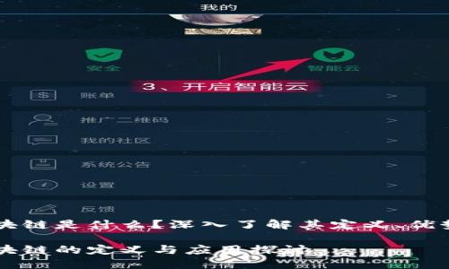 无币区块链是什么？深入了解其定义、优势与应用

无币区块链的定义与应用探讨