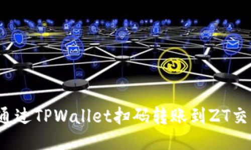如何通过TPWallet扫码转账到ZT交易所？