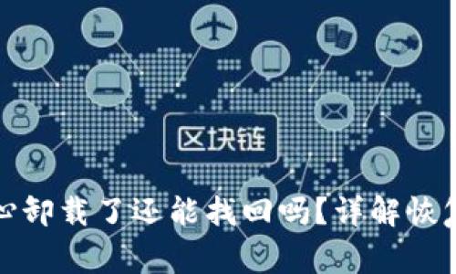 : tpwallet不小心卸载了还能找回吗？详解恢复方法与注意事项