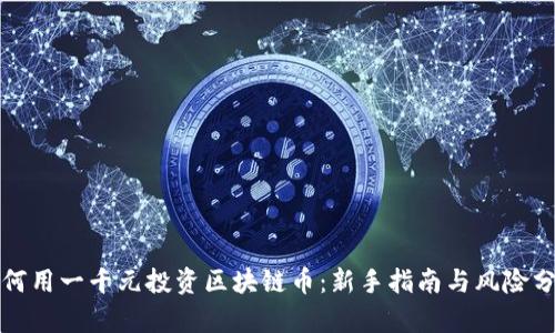 如何用一千元投资区块链币：新手指南与风险分析