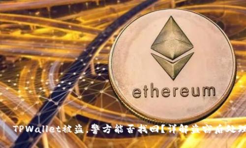 بياوتيTPWallet被盗，警方能否找回？详解盗窃后处理及安全策略